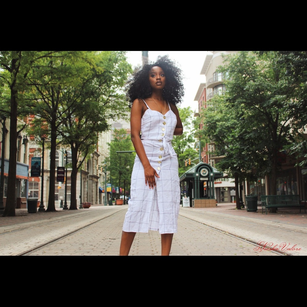 Dominique Set